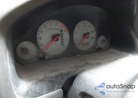 2002 Honda Civic Lx z USA, uszkodzony, nr VIN 2HGES16562H592349